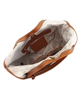 Lodis Edith Large Hobo Bag