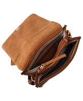 Lodis Schuyler Small Crossbody Bag
