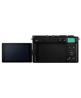 Panasonic Panasonic Lumix S9 Full Frame Mirrorless Camera Lens Kit with S-R1840, Mint Green