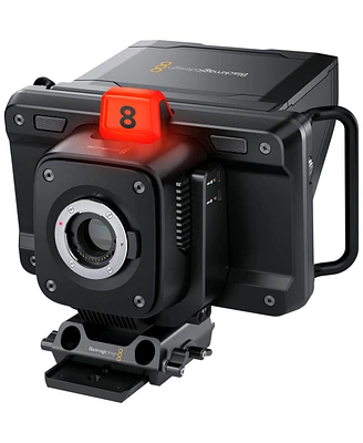 Blackmagic Design Studio Camera 4K Plus G2