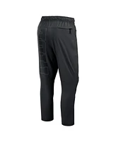 Nike Men's Black Alabama Crimson Tide Premium Unlimited Woven Performance Pants