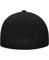 Top of the World Men's Black Ucla Bruins Reflex Hat