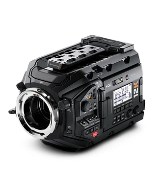 Blackmagic Design Ursa Mini Pro 12K Olpf Camera