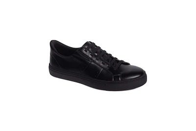 Marc Joseph New York Womens Robinson Street Hands-Free Slip On Technology Fashion Sneakers