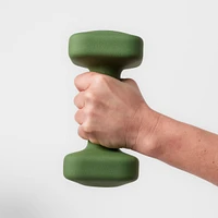WeGym SafeGrip Dumbbells