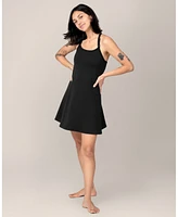 Kindred Bravely Maternity Stevie Active Racerback Nursing Dress
