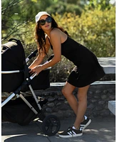 Kindred Bravely Maternity Stevie Active Racerback Nursing Dress