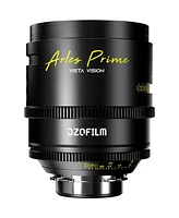 Dzofilm Dzofilm Arles 100mm Ff/Vv Prime Cine Lens (Pl mount,feet)