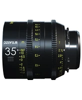 Dzofilm Vespid Prime 35mm T2.1 Cinema Lens for Pl & Ef Mount