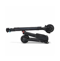 350W Adult Electric Bike with Removable Battery, 26" Wheels, Carbon Steel Frame, 3 Ride Modes & Led Headlights