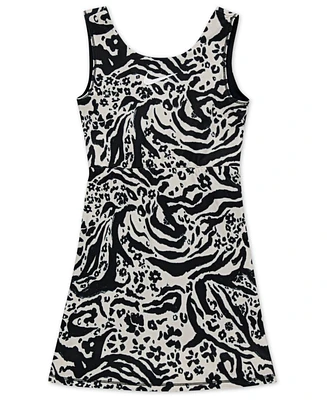 Nike Toddler Girls Wild Flower Fashion Dress