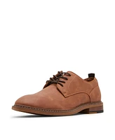 Madden Men Men's Meveryye Plain Toe Dress Oxford