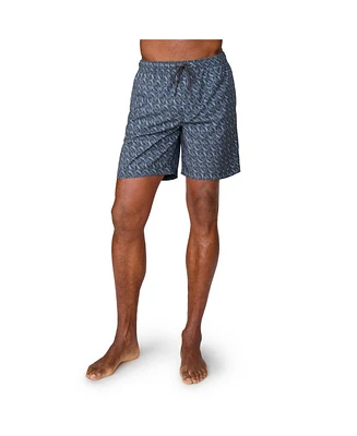 Free Country Men's Wave Runner Swim Short
