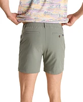 Chubbies Men's Forests 6" Performance Shorts