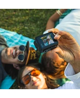 GoPro Hero 4K Uhd Tiny Camera