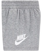 Nike Baby Club T-Shirt & Shorts, 2 Piece Set