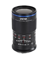 Venus Laowa 65mm f/2.8 2X Ultra Macro Apo Lens for Fujifilm X