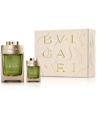 Men's 2-Pc. Man Wood Essence Eau de Parfum Gift Set