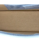 Pre-Owned Jacquemus Long Le Bambino Flap Shoulder Bag Suede