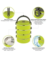 Go Pet Bento Travel Boxes: Medium
