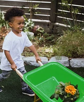 Miracle- Gro Pretend Play Wheelbarrow Toy