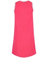 Jordan Big Girls 23 Mesh Dress