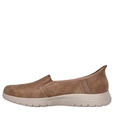 Skechers Women's Slip-ins: On-the-Go Flex