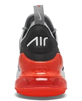 Nike Kids Air Max 270 Casual Sneakers from Finish Line