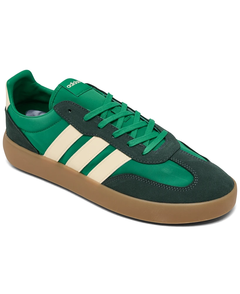Adidas Men's Barreda Decode Casual Sneakers from Finish Line