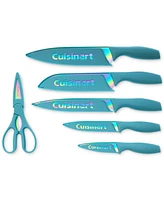 Cuisinart Stainless Steel 12-Piece Cutlery & Shears Set