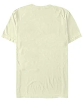 Mickey Classic Men's Spring Break Squad Short Sleeve T-Shirt
