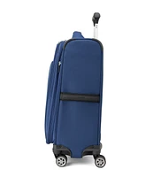 Travelpro WalkAbout 7 Carry-On Expandable Spinner, Created for Macy's