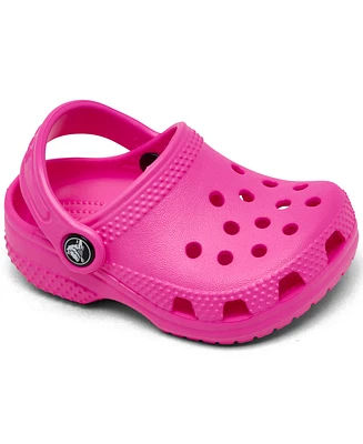 Crocs Infant Littles Classic Clogs from Finish Line