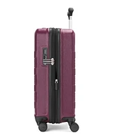 Travelpro WalkAbout 7 Carry-on Expandable Hardside Spinner, Created for Macy's