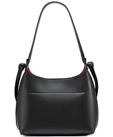 Halston Brooke Mini Shoulder Bag