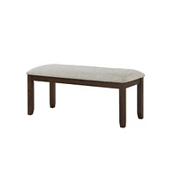 Stylish Humpty Bench for Indoor & Outdoor Seating
