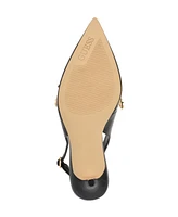 Guess Women's Naska Charms Slingback Pumps