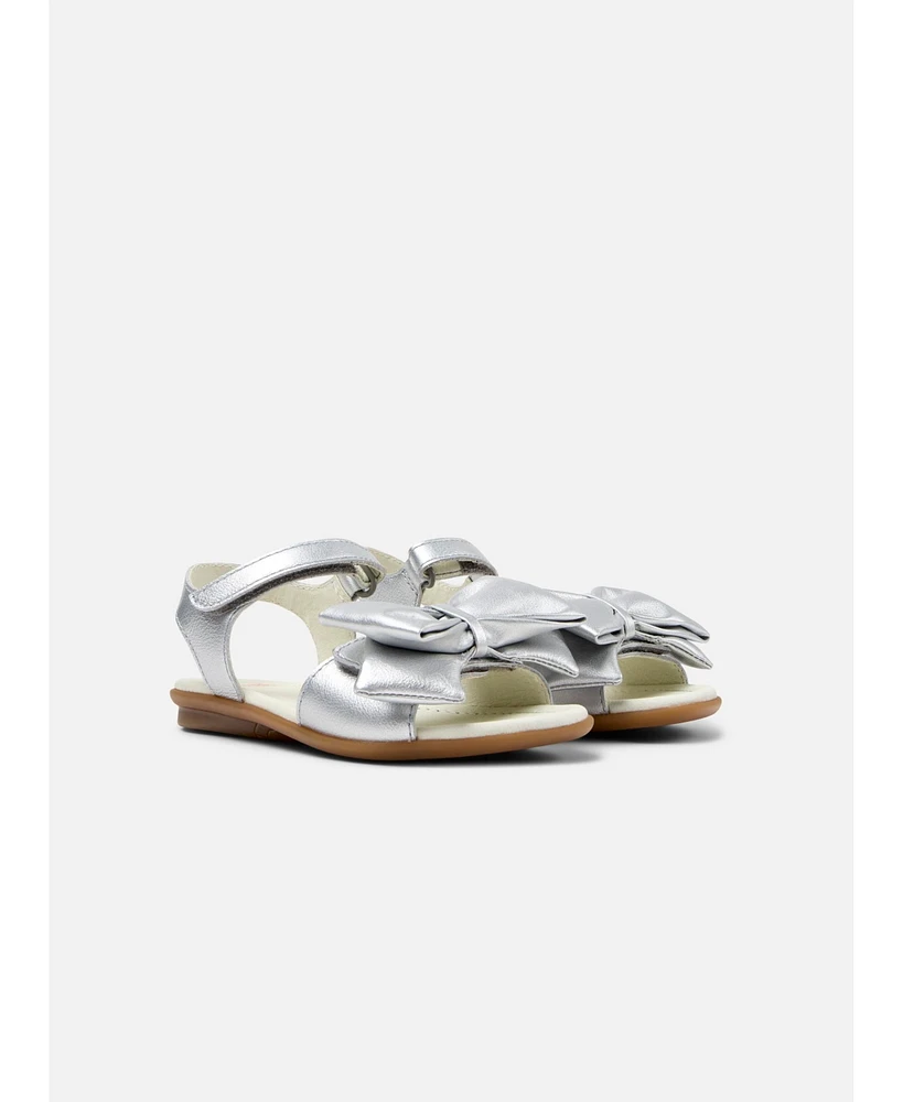 Camper Girls Right Strap Sandals