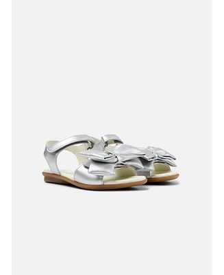 Camper Girls Right Strap Sandals