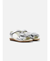 Camper Girls Right Strap Sandals