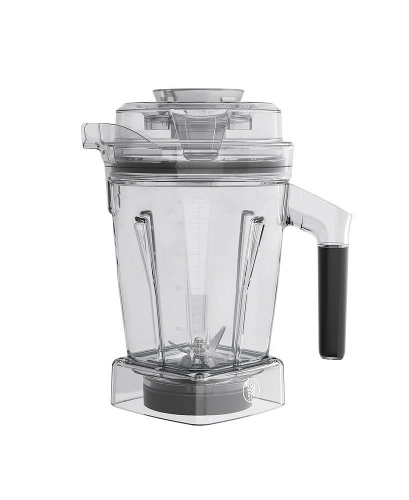 Vitamix 48-ounce Dry Container with Self-detect