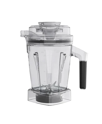 Vitamix 48-ounce Dry Container with Self-detect
