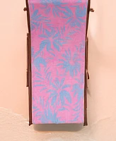Jessica Simpson Palm Bliss Cotton Beach Towel, 36" x 72"
