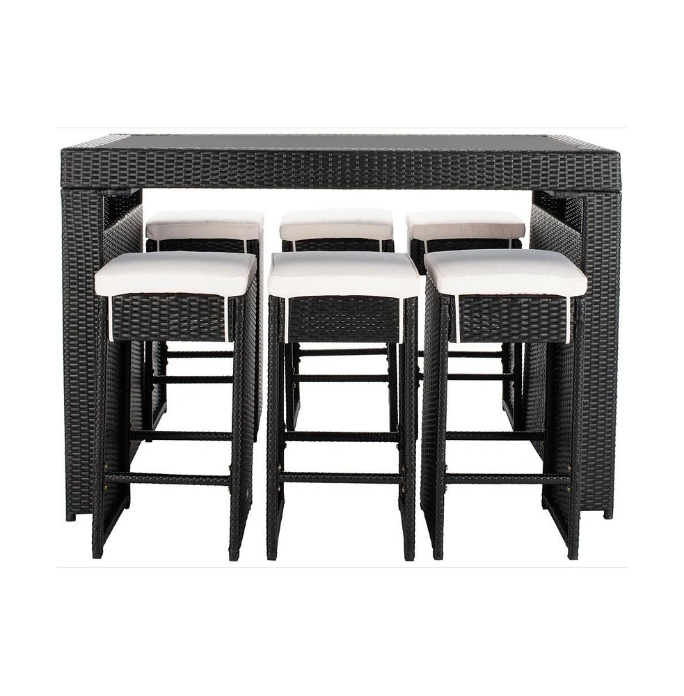 Horus Outdoor Dining Set