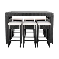 Horus Outdoor Dining Set
