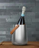 Nambe Tahoe Wine Chiller