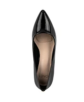 Jones New York Women's Canal Pointed Toe Block Heel Dress Pumps