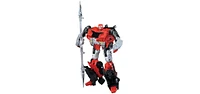 G03 Ganou Samurai Fire Truck | Transformers Go! Eg Collection