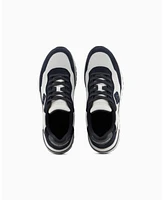 A|X Armani Exchange Men's Lace Up Sneakers