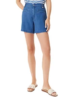 Sam Edelman Women's Noa Trouser Shorts
